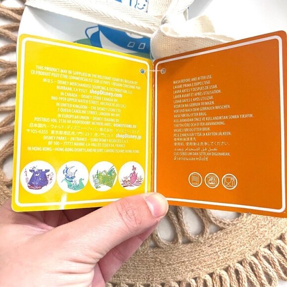 NWT Disney Plate Set 50th Anniversary Vault Collection Kevin Kidney Jody Daily - Picture 3 of 7